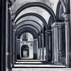 Пятьдесят оттенков серого