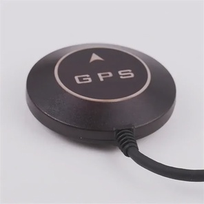 Автопилот GPS