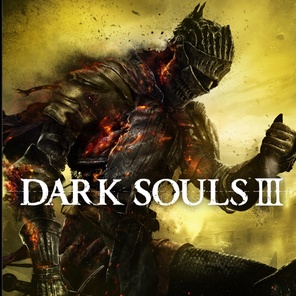 DARK SOULS III 3