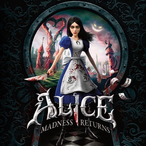 Alice: Madness Returns