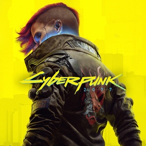 Cyberpunk 2077