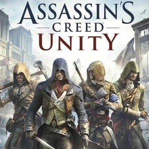 Assassin's Creed Unity