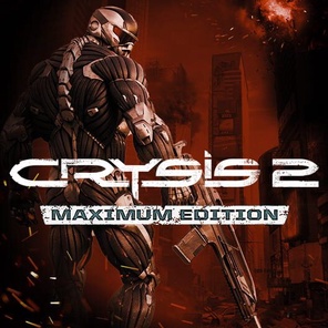 Crysis 2 Maximum Edition