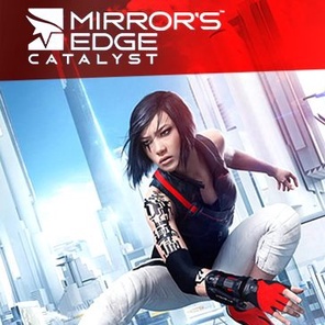 Mirror's Edge Catalyst