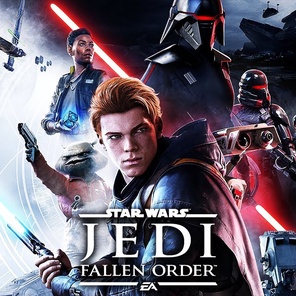 STAR WARS JEDI: FALLEN ORDER