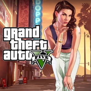 Grand Theft Auto V Enhanced + Legacy