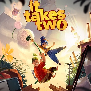 It Takes Two