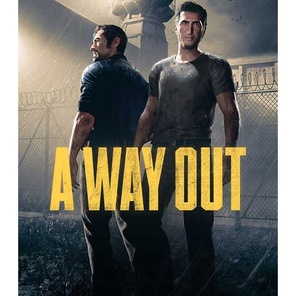 A WAY OUT