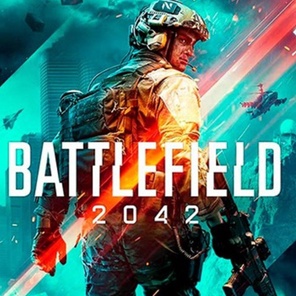 BATTLEFIELD 2042