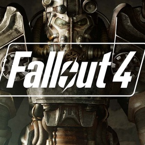 FALLOUT 4
