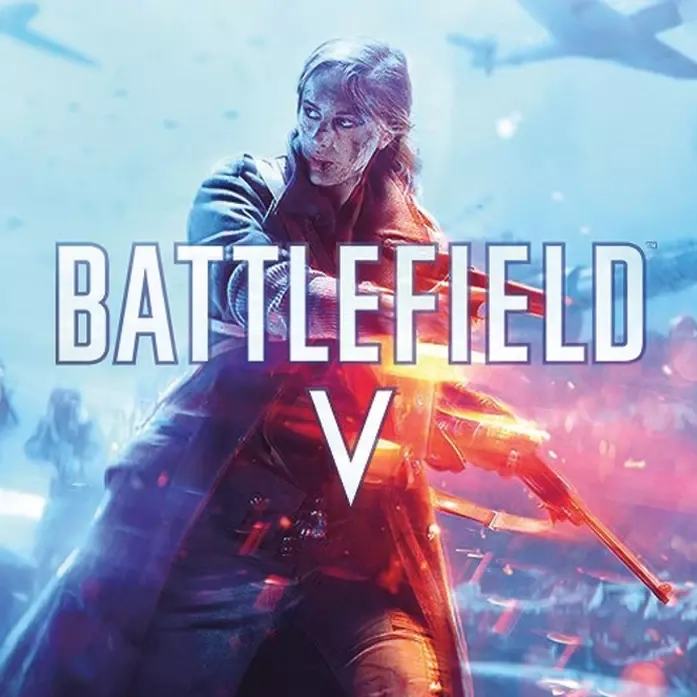 Battlefield V Definitive Edition