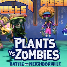 Plants vs. Zombies: Battle for Neighborville