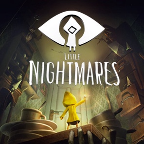 LITTLE NIGHTMARES
