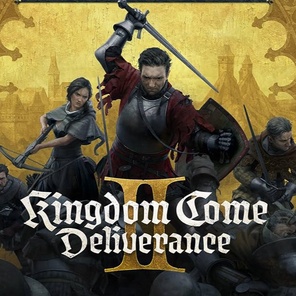 Kingdom Come: Deliverance II