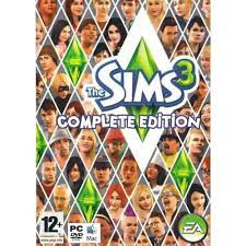 The Sims 3 | Complete (+ВСЕ ДОПОЛНЕНИЯ)