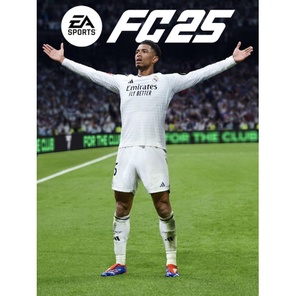EA SPORTS FC 25