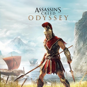 Assassin's Creed Odyssey