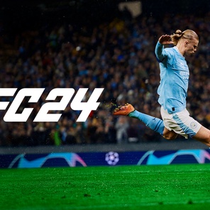 FC 24