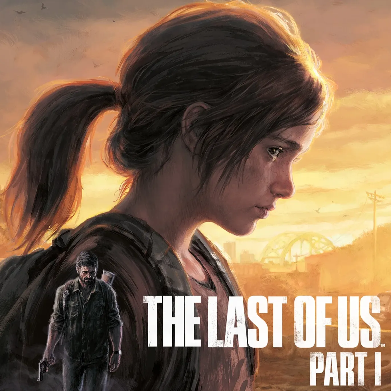 The Last of Us Part I