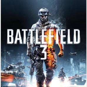 Battlefield 3