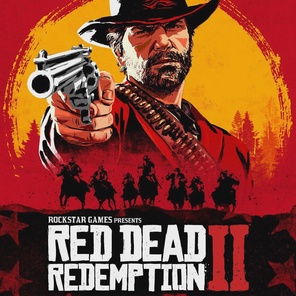 Red Dead Redemption 2