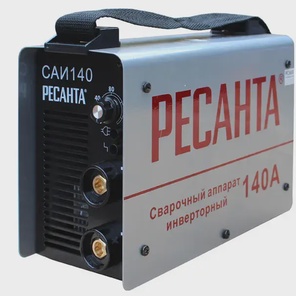 Сварочный аппарата САИ