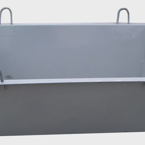 Тара для раствора ТР