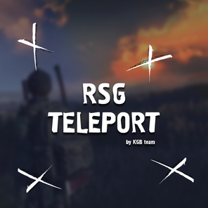 RSG TELEPORT