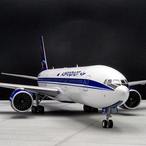 Boeing 777-200ER Аэрофлот