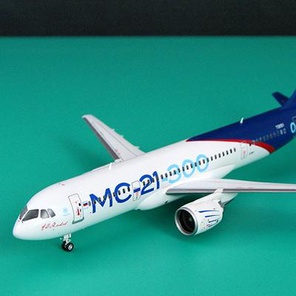 МС-21-300 ОАК