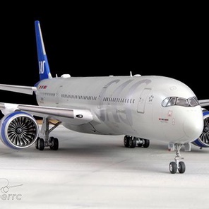 Airbus A350-900 SAS