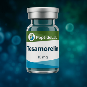 Tesamorelin - Тесаморелин