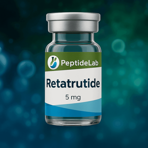 Retatrutide - Ретатрутид