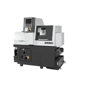 АВТОМАТ ПРОДОЛЬНОГО ТОЧЕНИЯ С ЧПУ МОД. В074-ІІІ