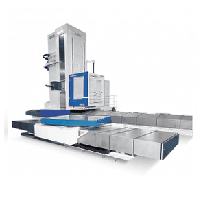 Горизонтально-расточные станки