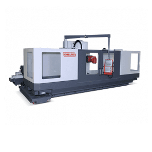 Вертикально-фрезерные обрабатывающие центры