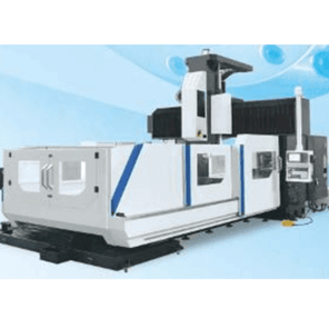 ПРОДОЛЬНО-ФРЕЗЕРНЫЙ ОБРАБАТЫВАЮЩИЙ ЦЕНТР GMF2213Т