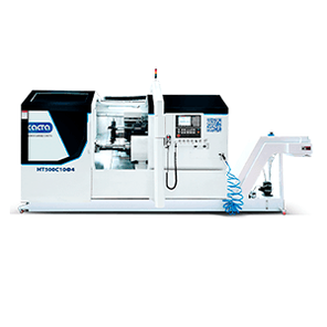 Токарные станки