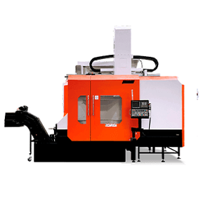 Токарно-карусельные станки