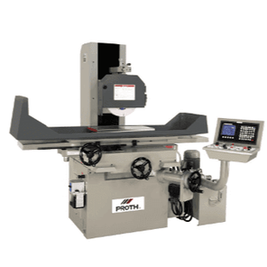 Плоскошлифовальный станок РЅGS-3060ВН