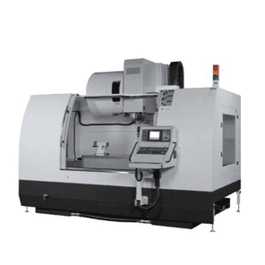 ВЕРТИКАЛЬНО-ФРЕЗЕРНЫЙ ОБРАБАТЫВАЮЩИЙ ЦЕНТР СѴ-1200А