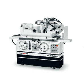 УНИВЕРСАЛЬНЫЙ КРУГЛОШЛИФОВАЛЬНЫЙ СТАНОК GU20×40Ѕ