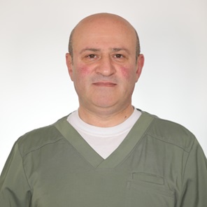 Վարդան Գինոյան