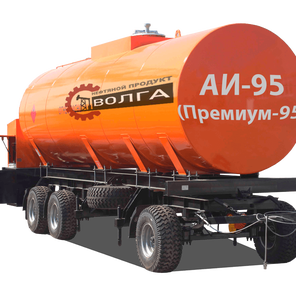 АИ-95 (Премиум-95)