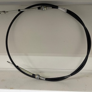 Трос управления хода L-2.8м Bomag