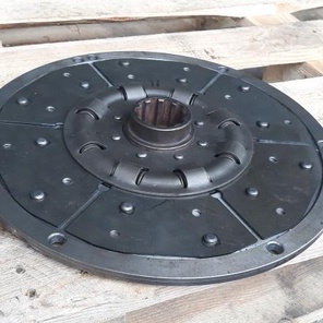 Муфта ДУ-63.125.150