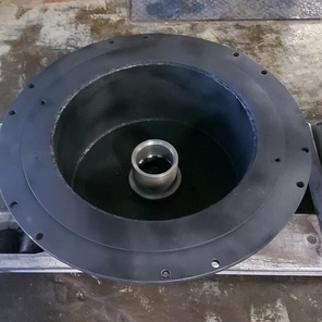 Кронштейн ДУ-63.103.480