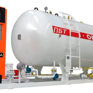 ПБТ (Пропан-бутан технический)