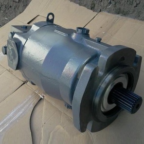 Гидромотор МП-90