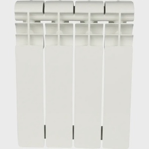 Радиатор биметаллический Rommer Profi BM 350